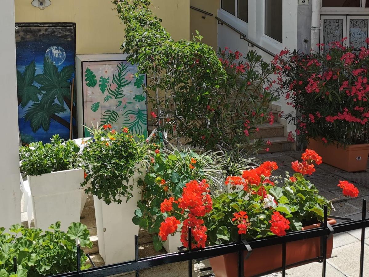 Lara Deluxe Superior 5 Star Apartment, Your Piece Of Heaven By The Sea & Park Novigrad Istria Εξωτερικό φωτογραφία