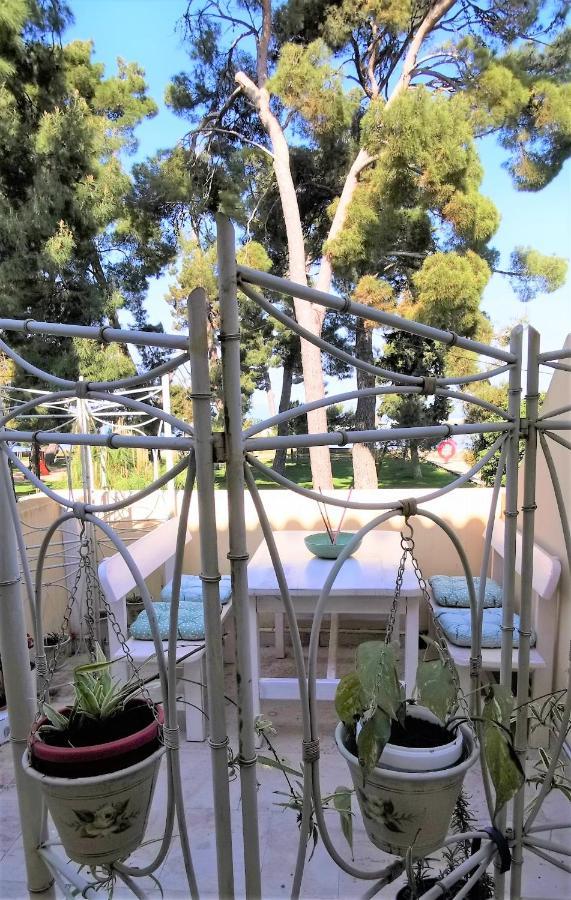 Lara Deluxe Superior 5 Star Apartment, Your Piece Of Heaven By The Sea & Park Novigrad Istria Εξωτερικό φωτογραφία
