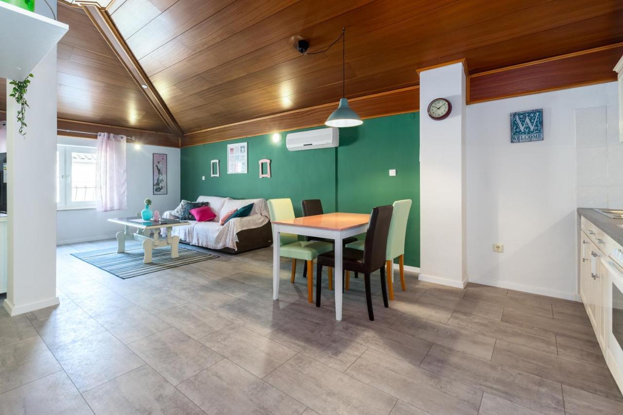 Lara Deluxe Superior 5 Star Apartment, Your Piece Of Heaven By The Sea & Park Novigrad Istria Εξωτερικό φωτογραφία