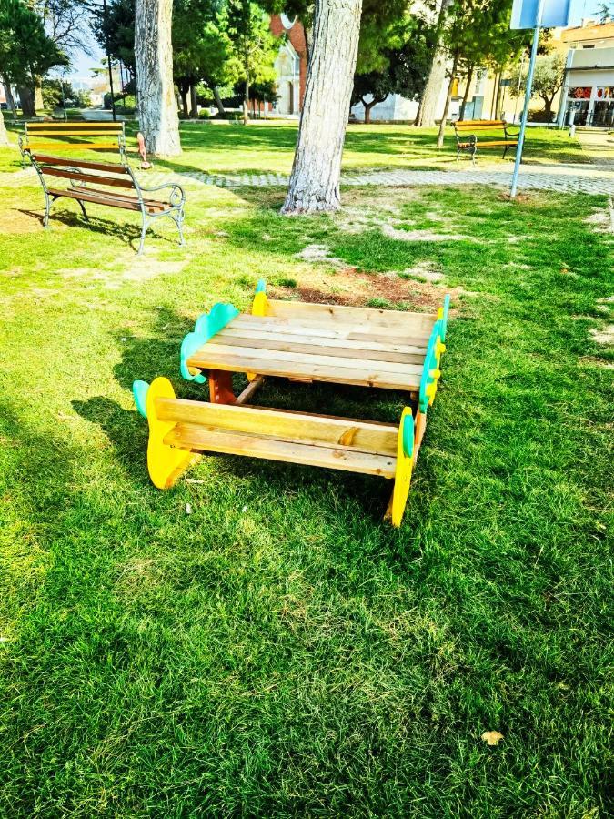 Lara Deluxe Superior 5 Star Apartment, Your Piece Of Heaven By The Sea & Park Novigrad Istria Εξωτερικό φωτογραφία